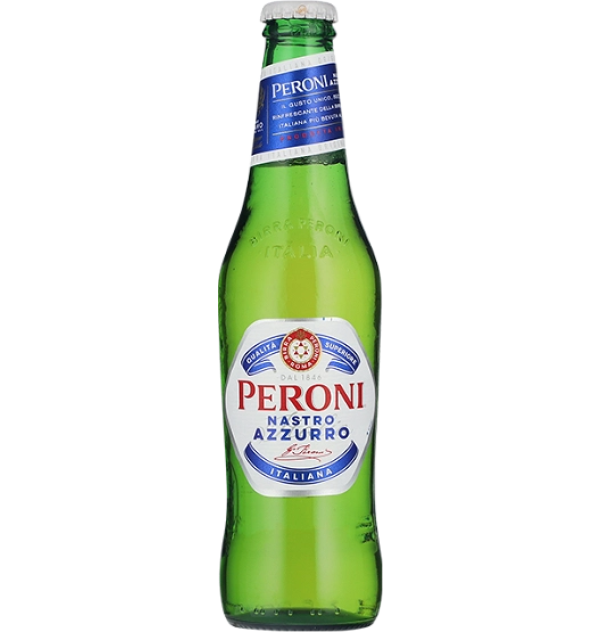 Peroni Pilsner 1