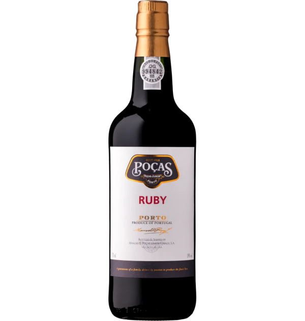 Pocas Ruby