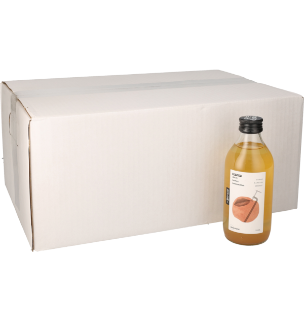REBAL ABLEMOST 25CL OKO