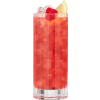 Collins Rasp. Nohrlund Cocktail