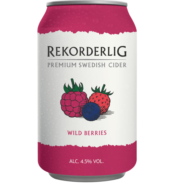 Rekorderlig Skovbaer
