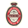 Rød Tuborg MD20