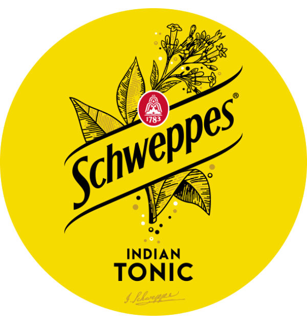 Schweppes IndianTonic
