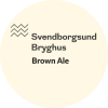 Svendborgsund Bryghus - Brown Ale