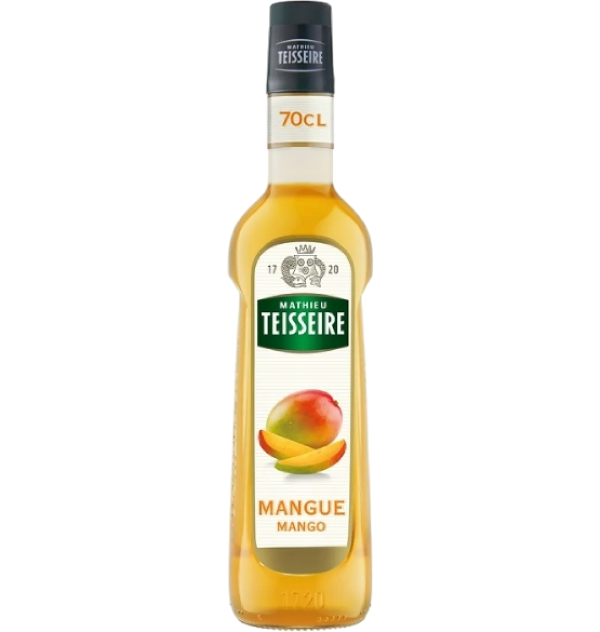 Teisseire Mango
