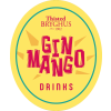 Thisted GIN MANGO