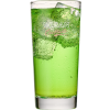 Urban Cocktail Champagnebrus