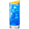 Urban Cocktail Isbjørn