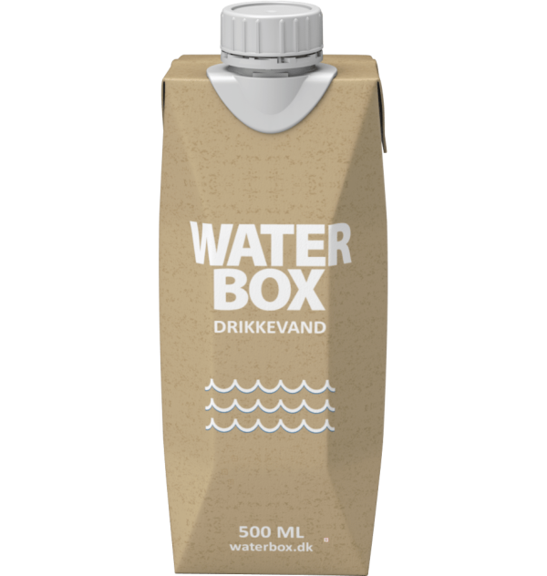 Waterbox Bio