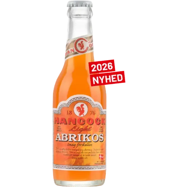 abrikos light