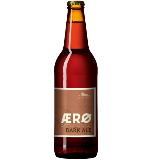 ærø dark ale