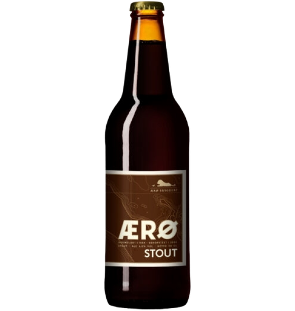 ærø stout