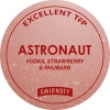 Excellent tap - Astronaut Cocktail