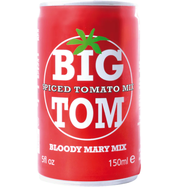 big tom tomato copy