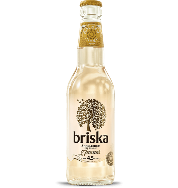 briska golden cider 1