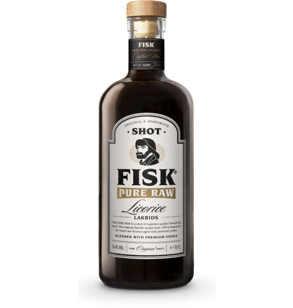 fisk pr 16 4 70cl
