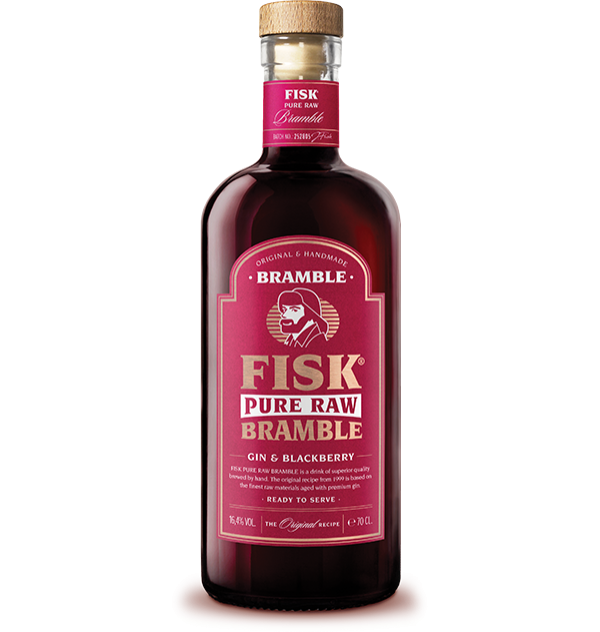 fisk pr bramle 16 4 70cl