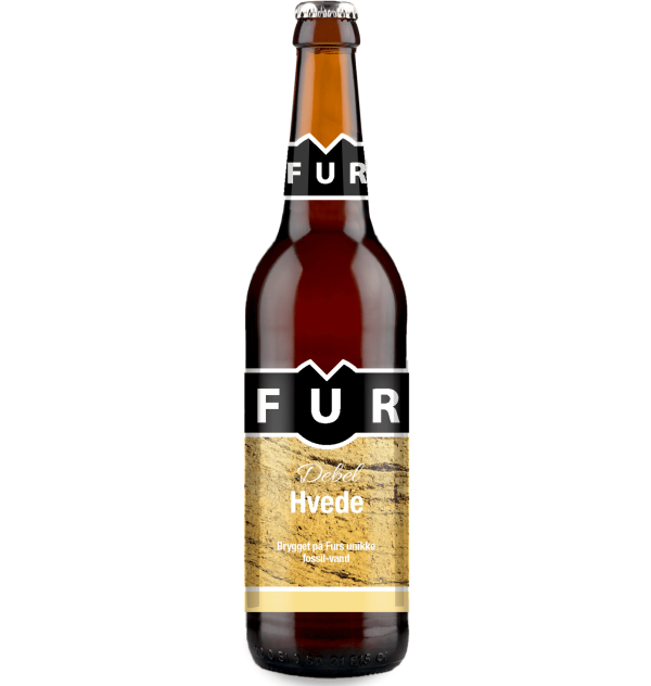 fur Hvede