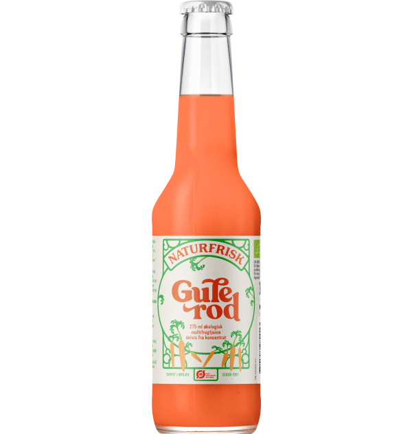 gulerods juice 1