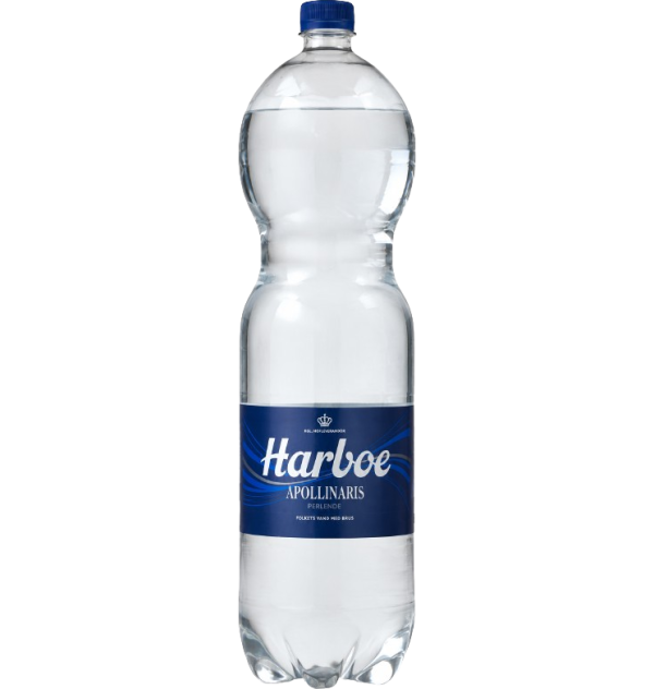 harboe danskvand