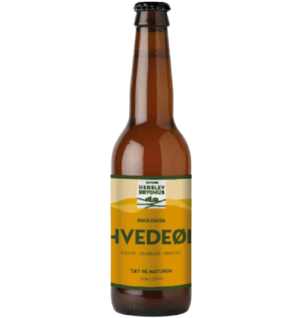 herslev hvede