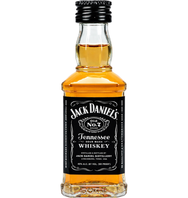 jack daniels 5cl