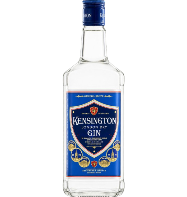 kensington gin