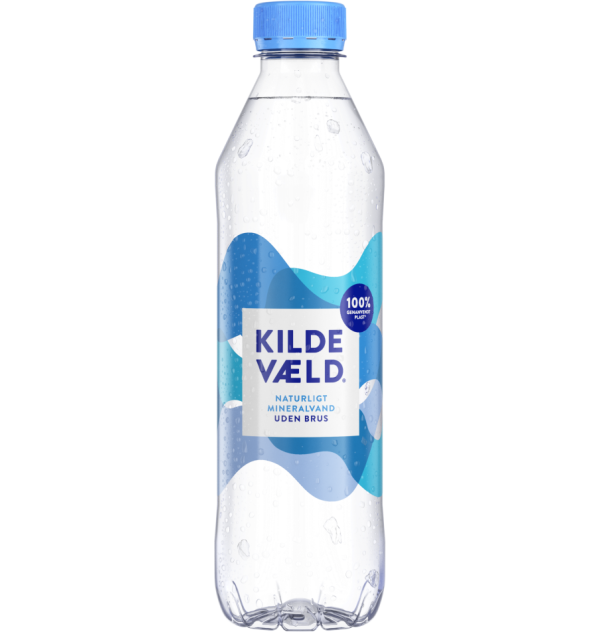 kildevaeld almindelig vand