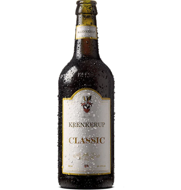 krenkerup flaske classic 500ml 300x web