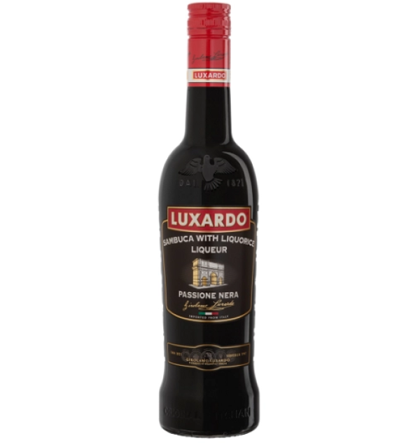 luxardo passione nera