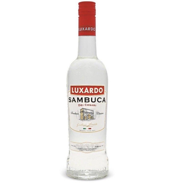 luxardo sambuca 38 70 cl e2970