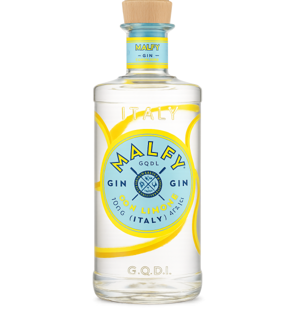 malfy limone