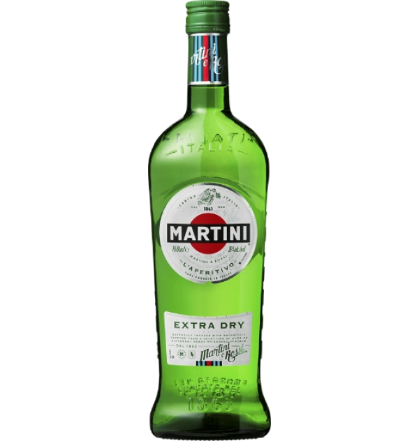 martini extra dry 75cl 1stkspng