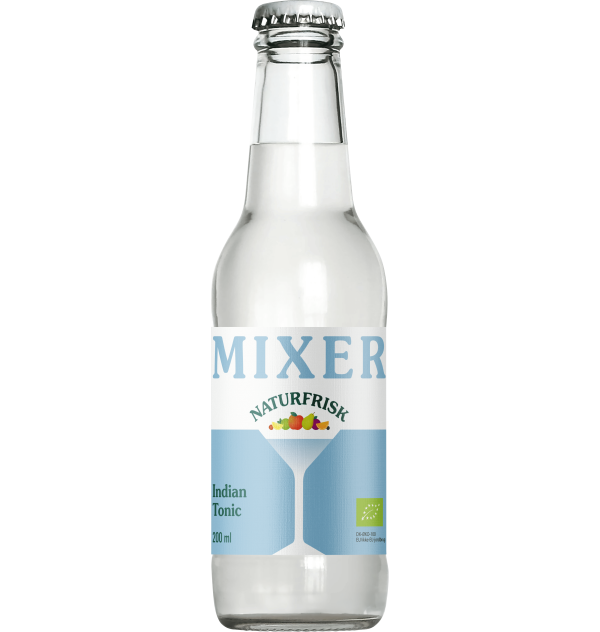 mixer indiantonic 200ml
