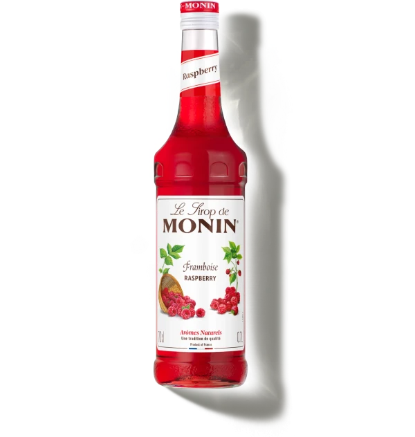 monin rasp