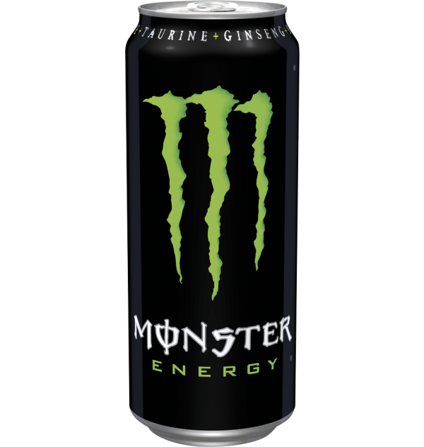 monster energy
