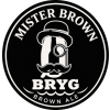 Ø-Bryg Mr. Brown