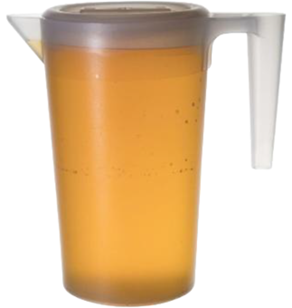 neutral olkande