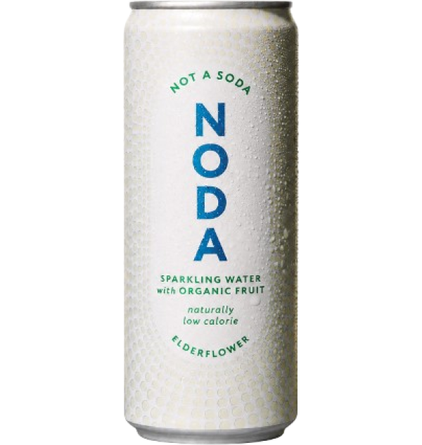 noda elderflower