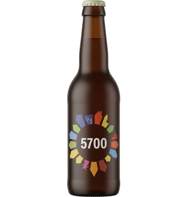 o bryg 5700 pils