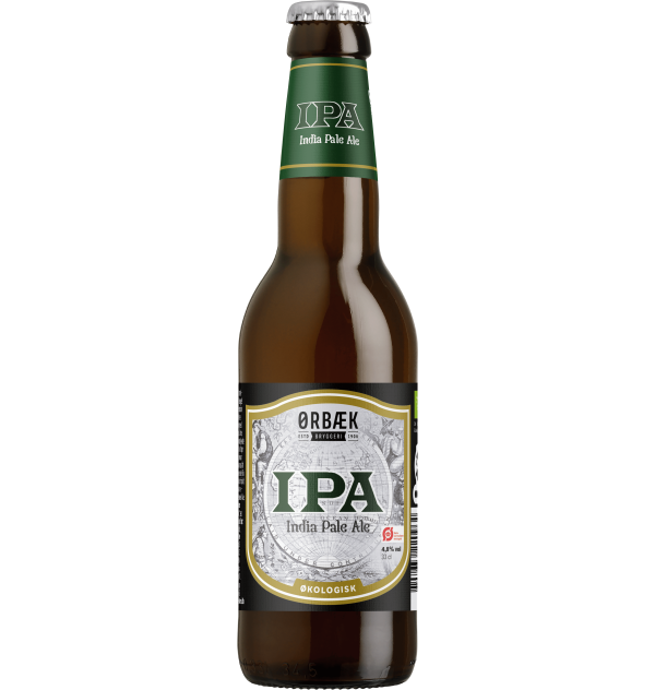 ob ipa 33cl packshot