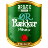 Ørbækker Pilsner Økologisk