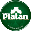 Platan Pilsner