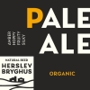 Herslev India Pale Ale Øko.