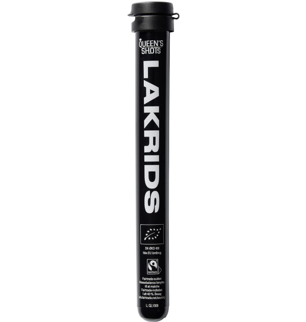 queens shots lakrids 2cl