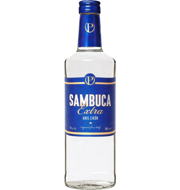 sambuca extra polini