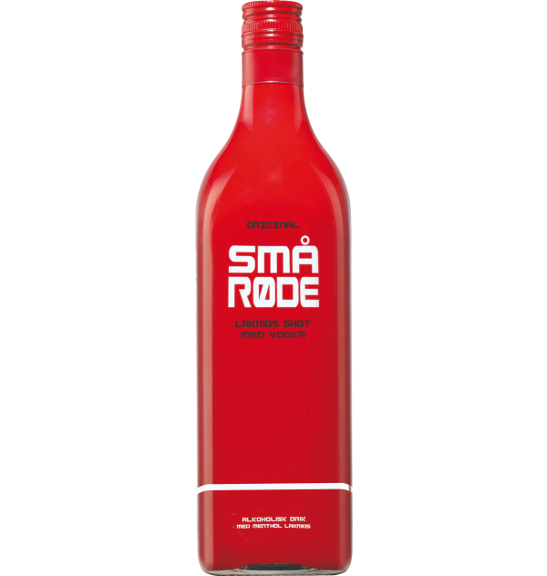 sma rode