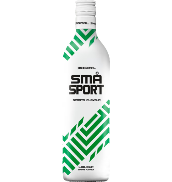 sma sport