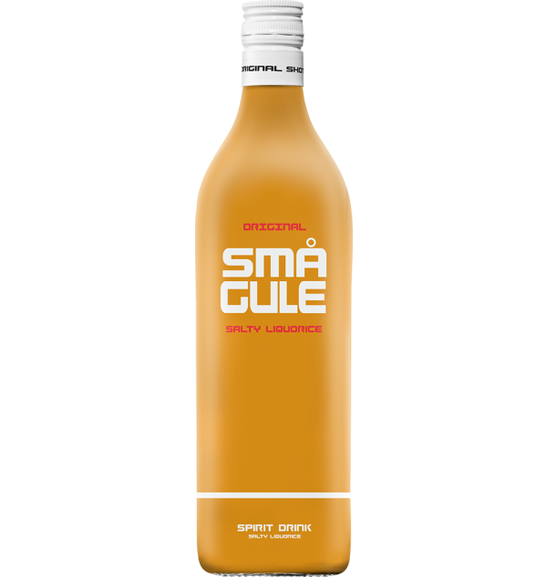 smaa gule