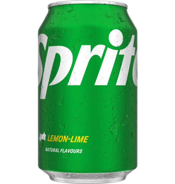 sprite 33cl daase